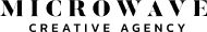 Microwave Creative Agency logo