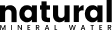 Natural Mineral Water logo