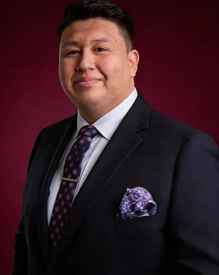 Eric Rivas, CEO