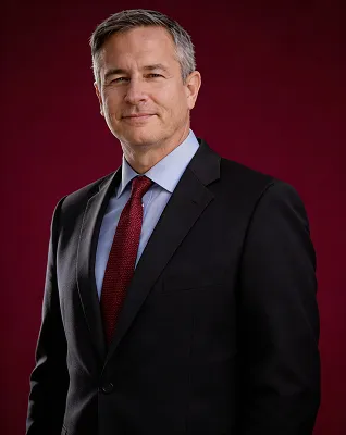 Gary Rowe, General Manager at Respect Network