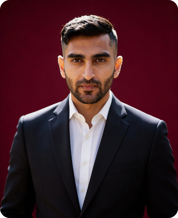 Chirag Trivedi, Chairman, Respect Network LLC