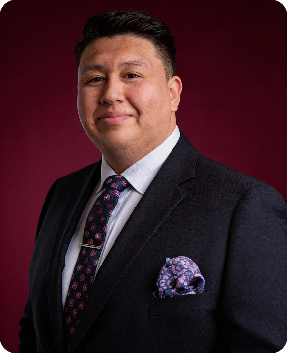 Eric Rivas, CEO, Respect Network LLC