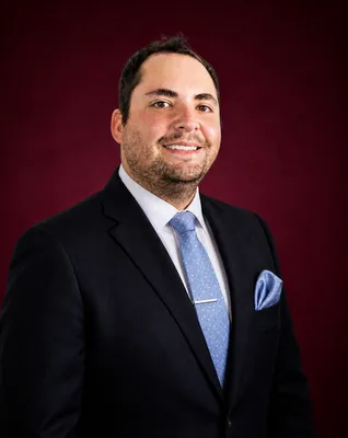 Rodolfo Rodriguez, Sales Director