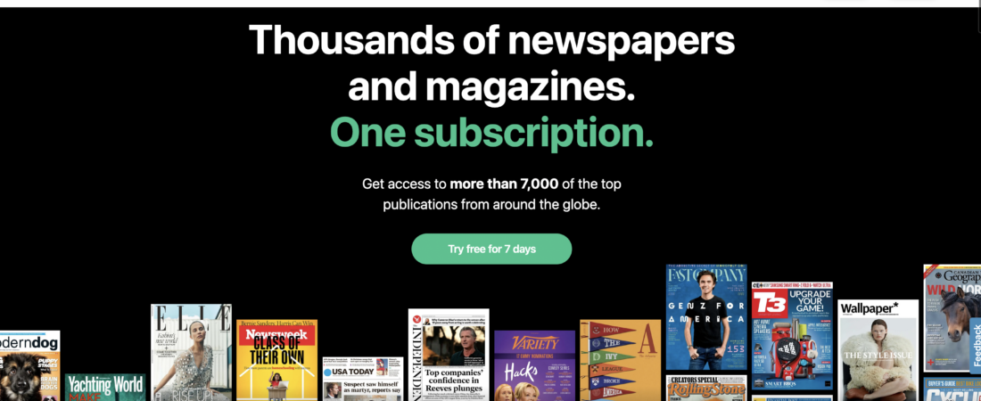 How to Remove Post and Content from PressReader.com