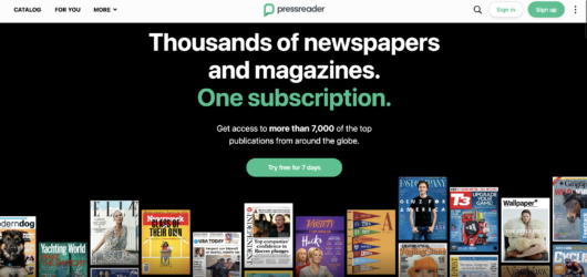 How to Remove Post and Content from PressReader.com