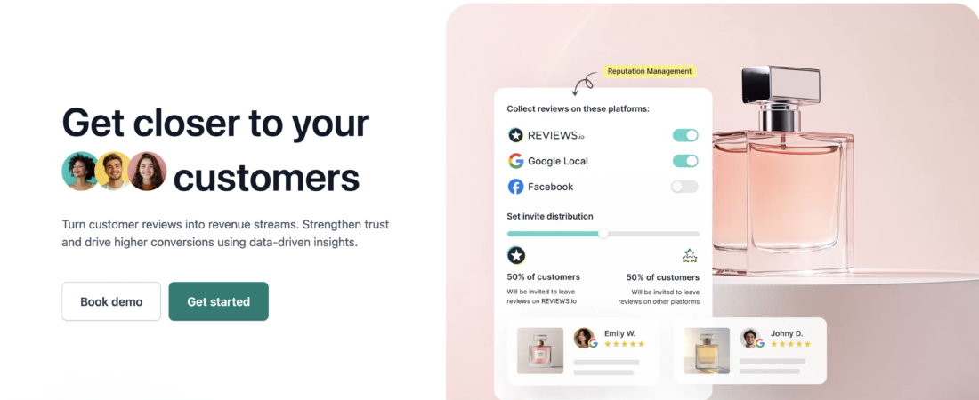 How to Remove Reviews From Reviews.io
