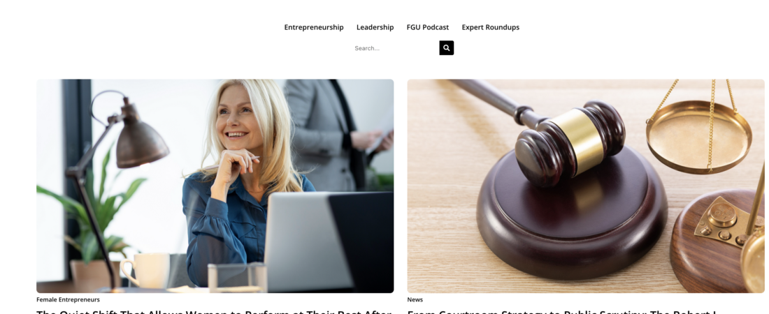 Remove CEO Official Magazine Articles | Ceofficialmag.com