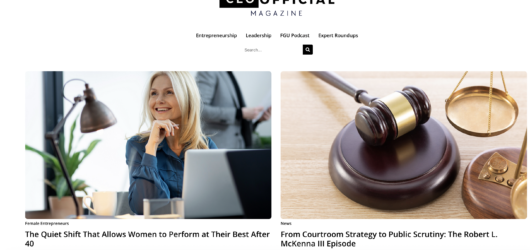 Remove CEO Official Magazine Articles | Ceofficialmag.com