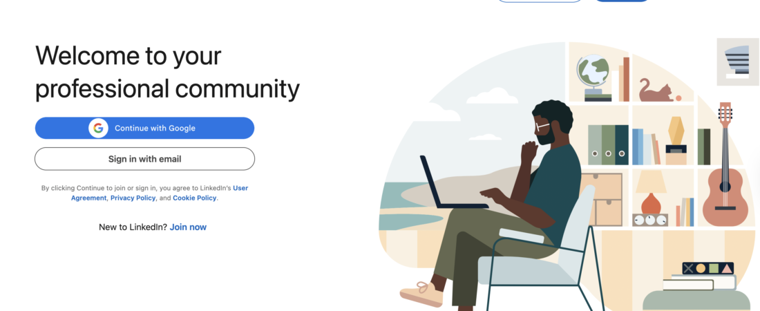 How To Remove Negative Post and Content from LinkedIn
