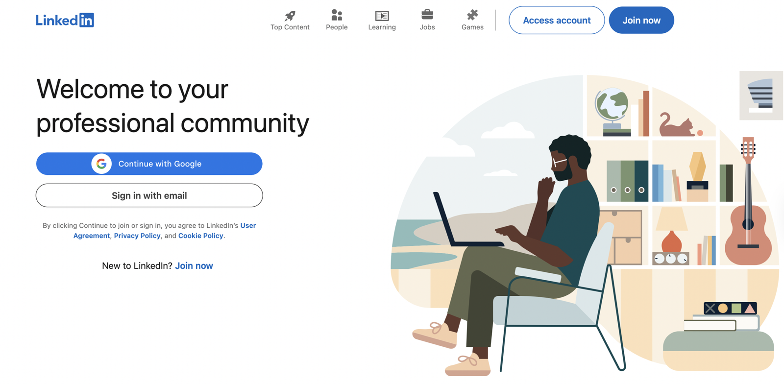 How To Remove Negative Post and Content from LinkedIn
