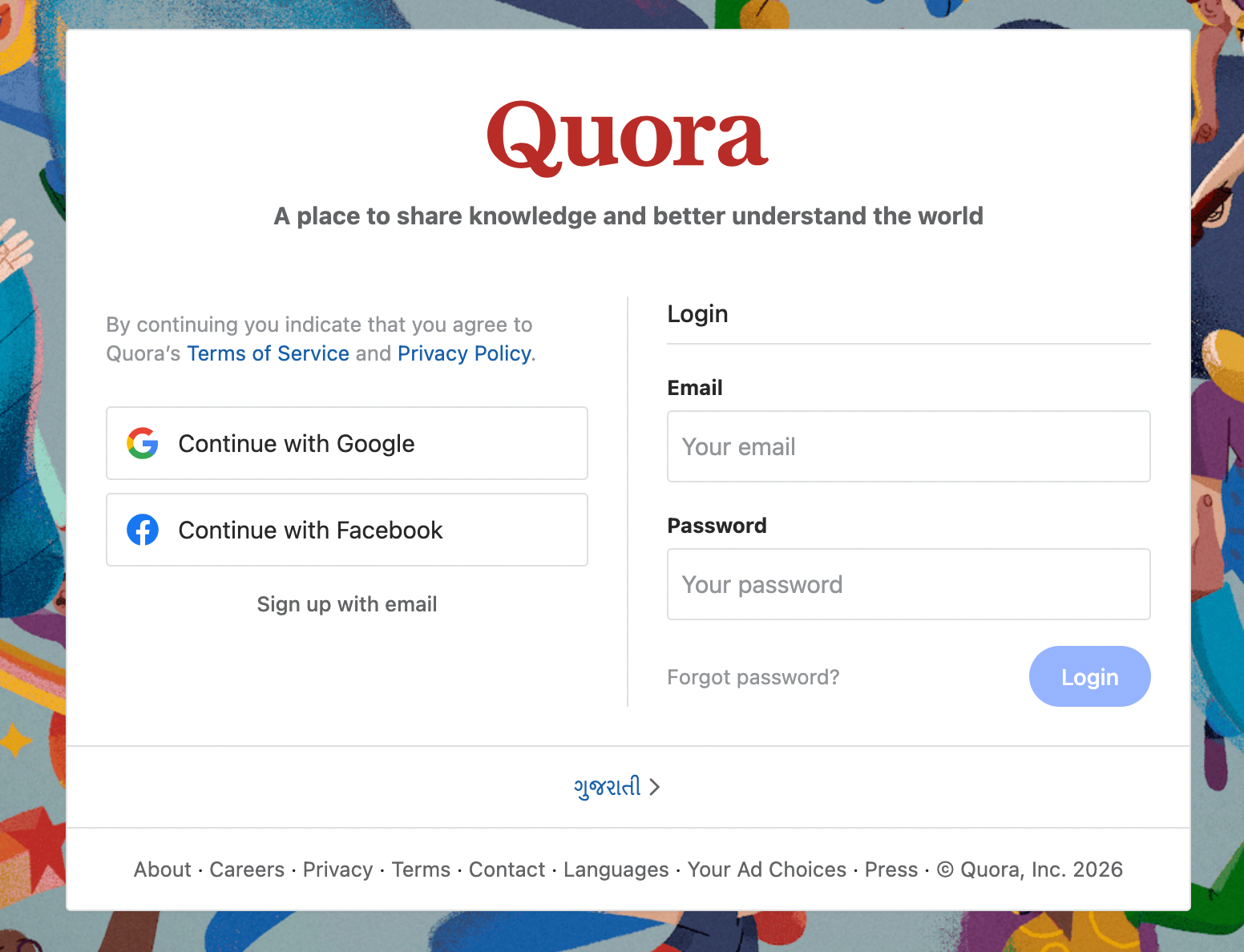How to Remove Content From Quora.com
