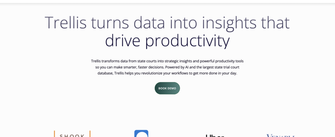 How to Remove Court Records From Trellis.law