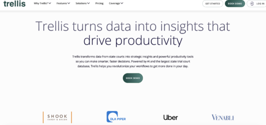 How to Remove Court Records From Trellis.law