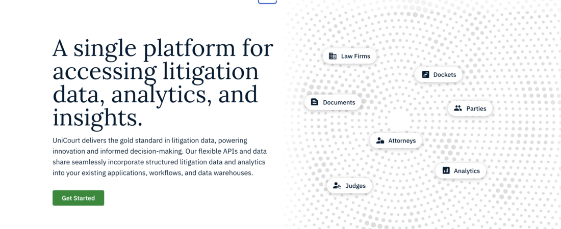 How to Remove Court Record and Info From UniCourt.com