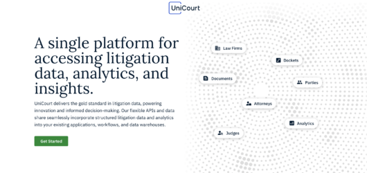 How to Remove Court Record and Info From UniCourt.com