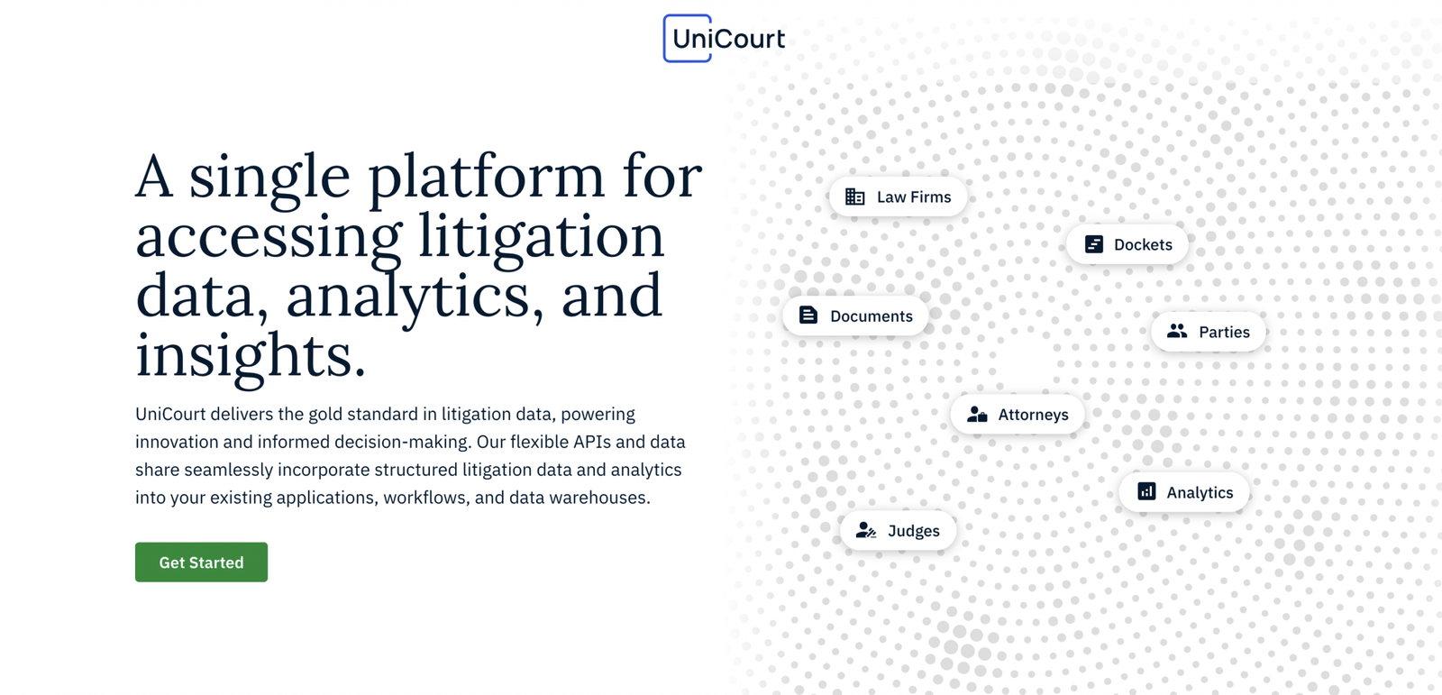 How to Remove Court Record and Info From UniCourt.com